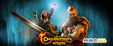 Drakensang Online